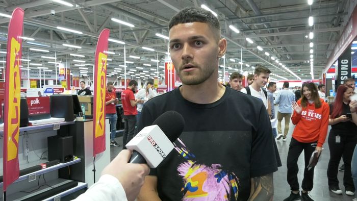 Alex Ioniță, detalii noi după scandalul de la Târgu Jiu: „Am fost provocați!”. Ce spune atacantul Rapidului despre decizia FRF de a-l suspenda pe Cristi Săpunaru pentru un singur meci | VIDEO EXCLUSIV