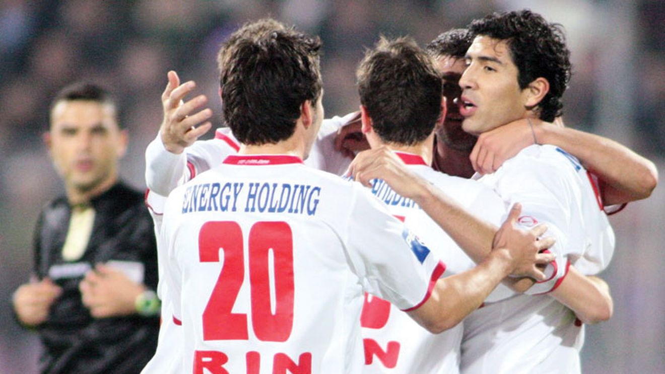 "Dinamo e lider pe valoare!"