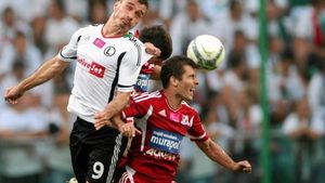 Jucătorii Legiei așteaptă "salvarea" de la UEFA: "Trebuie să facem apel! Ei pot face o mare diferență!"