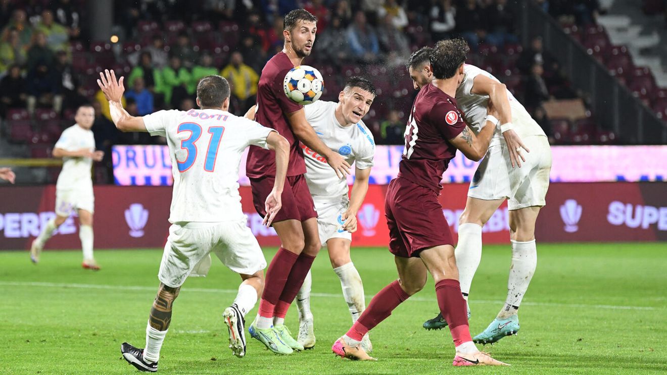 Există un milionar care se bucură nespus de dezastrul de la FCSB și de la CFR Cluj: „Mai aveau puțin și veneau banii de la casele de prostituate”