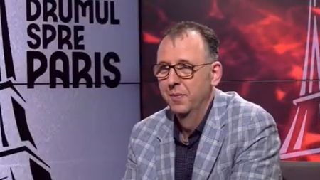 Adin Cojocaru explică mecanismul pentru calificarea la Los Angeles 2028! Cum se face clasamentul în voleiul mondial? „Decizia aparține antrenorilor”. VIDEO EXCLUSIV DRUMUL SPRE PARIS