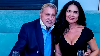 Dezvăluirile incendiare ale Ioanei Simion despre divorțul de Ilie Năstase! Bruneta nu vrea să mai audă iar de fostul tenismen