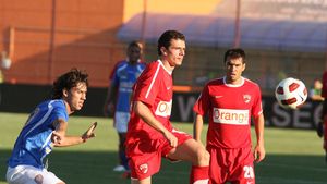 Noul Dinamo vs. Vechiul Târgu Mureș!** De ce sunt cifrele de partea ardelenilor