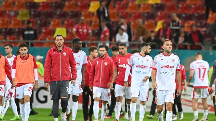 Când iese Dinamo din insolvență! Se știu datoriile rămase și ce se va întâmpla imediat când instanța va da sentința definitivă | VIDEO EXCLUSIV PROSPORT LIVE