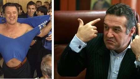 Becali, încă o apariție în The Guardian! Vorbele care au devenit "internaționale".** Ce gest tipic pentru Liga 1 i-a furat titlul de "omul săptămânii"