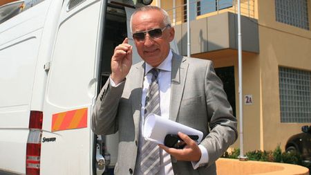 Marius Stan a plecat de la Oțelul!** "Sper ca cei care rămân să facă mai multe decât mine"