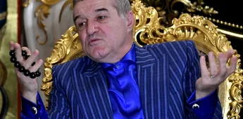 Planul lui Gigi Becali, spulberat în direct: „Nu este o viziune pentru viitor!” | VIDEO EXCLUSIV ProSport Live