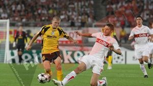 "Rezultatul e just! Atât putem!"