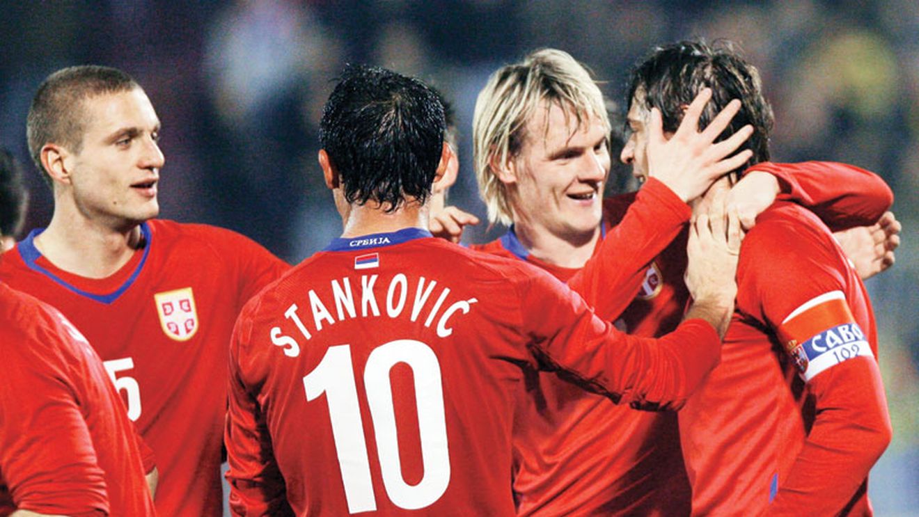 Radomir Antic: „Scorul este unul mincinos"