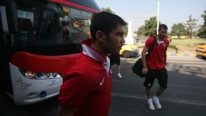 "Câinii" iau atitudine:** "Reținerea lui Andrei Mărgăritescu e o violare a imaginii lui Dinamo"