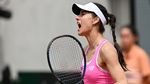 Cum a numit Roland Garros meciul Sorana Cîrstea – Mirra Andreeva în doar DOUĂ cuvinte
