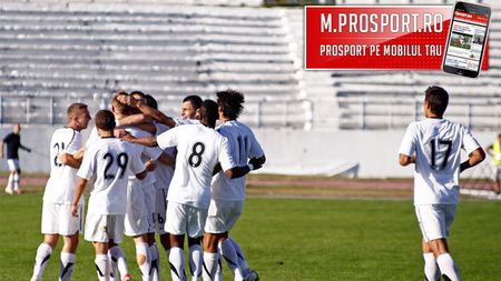 Marian Pană pregătește derby-ul cu CFR!** "Avem o singură variantă vineri: victoria!"