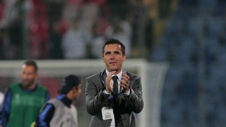 Răducan: "Fanii s-au constituit într-o LIGĂ‚! Clubul Steaua** n-ar mai trebui să răspundă pentru faptele lor!"