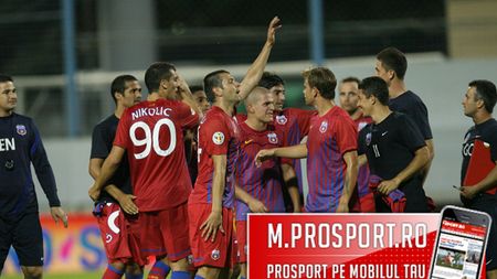 Rusescu:** "Avem nevoie de goluri și victorii! Sper că la Cluj vom fi la fel de iubiți"