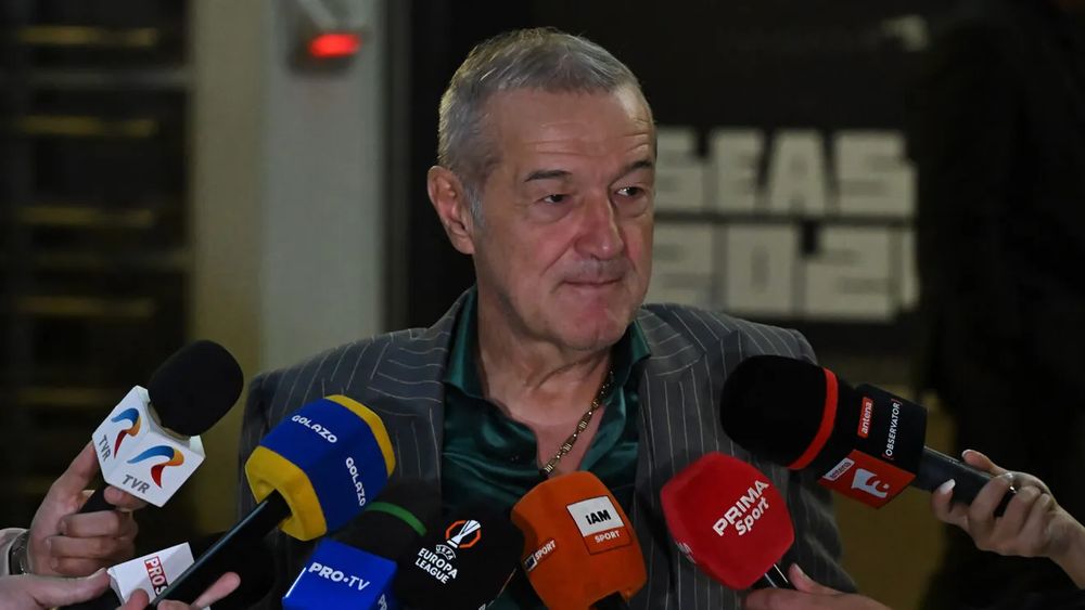 VIDEO Transferul cu care Gigi Becali a dat lovitura deși nu și-a dat încă seama: „E senzație!”. EXCLUSIV