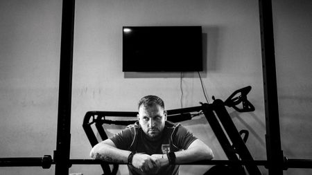 „Diamantul” Florin Cernat era milionar și avea puțin peste 30 de ani când a aflat că are cancer de la o banală aluniță: „Doctorul mi-a zis că am venit prea târziu”