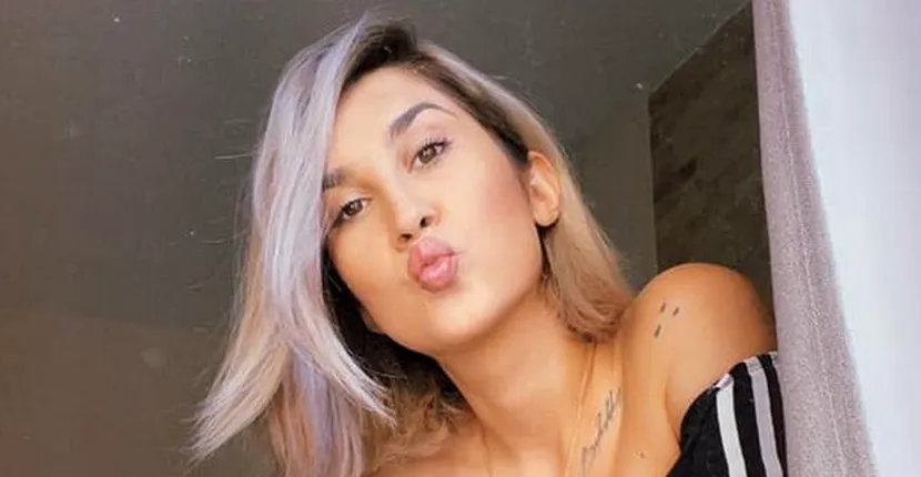 FOTO / Cât de mult a slăbit Adda. ”Sunt profund întristată de această problemă din viața mea”