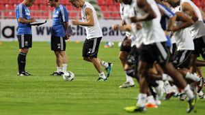 Transfer de senzație în Rusia!** A lăsat Chelsea pentru banii de la Anji Mahacikala