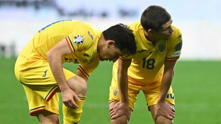 Fostul patron din Liga 1 nu are milă de echipa națională a României! Ce cataloghează drept „o mare rușine”, înainte de meciul cu Israel