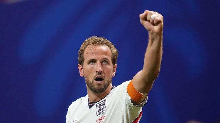 CM 2026 Uraganul! Nota primită de Harry Kane după „dubla” magnifică din Anglia – Congo RD 2-1