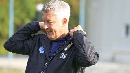 Cauzele rupturii dintre Cristiano Bergodi şi Craiova! Italianul nu s-a mai simţit dorit în Bănie + Gestul lui Mihai Rotaru de la ultimul meci| EXCLUSIV