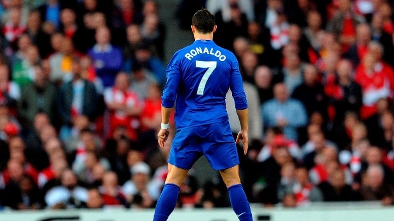 CR7 înapoi la United? Englezii NU vorbesc despre transferurile imposibile!** BURSA mutărilor în Anglia