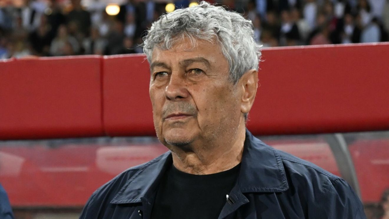 „Era fericit doar acolo…” Dezvăluirea emoționantă făcută despre Mircea Lucescu