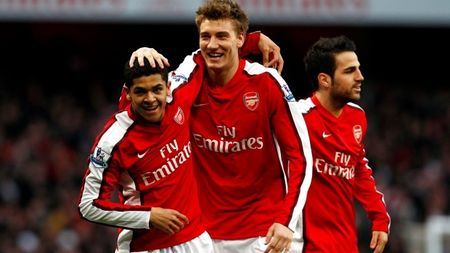 Transfer de criză pe axa Nou Camp - Emirates?** Dani Alves: "Barcelona e de nota 12"