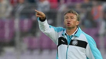"Indiferent cu cine vom pica în Ligă,** vrem să ne calificăm!"