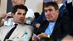 Gică Hagi a distrus orice șansă pentru revenirea lui Ianis Hagi la Rangers: „Fosta vedetă a lui Real Madrid și a Barcelonei a spulberat orice speranță”
