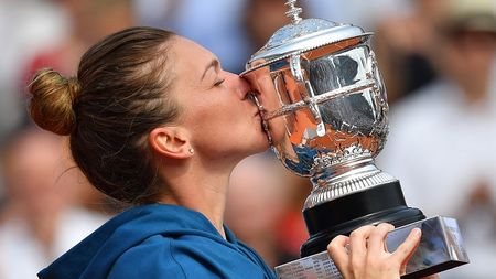 Unde pot fi urmărite meciurile Simonei Halep de la Roland Garros 2019