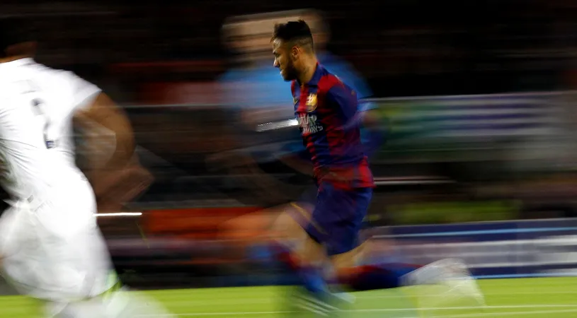 FOTO Decizia care i-a enervat la culme pe catalani. Gol anulat pentru Barcelona la scorul de 2-1