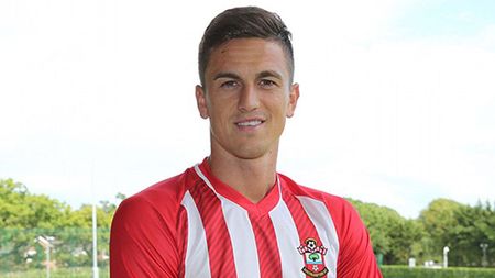 Gardoș a jucat din nou pentru formația U21 a lui Southampton: "Trag tare să revin la prima echipă"