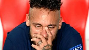 I-a compromis PSG cariera lui Neymar? Ies la iveală detalii șocante din interiorul clubului: ce a fost îndemnat să facă brazilianul, care în ultimii 6 ani a suferit 20 de accidentări