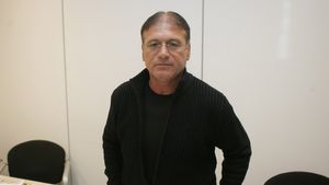 "Dacă Steaua o să piardă cu Dinamo, se termină campionatul"