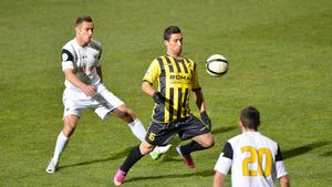 S-a făcut liniște la Brașov: "Exilații" au revenit la antrenamente!