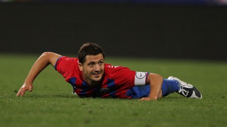 "Steaua fără Rădoi este ca naționala fără Mutu și Chivu"