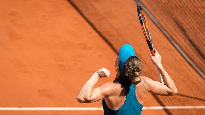 Reacția organizatorilor după ce presa franceză a anunțat că Simona Halep și celelalte jucătoare au primit interzis în sesiunea de seară la Roland Garros: „Programul va fi stabilit..."