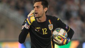 Helmuth Duckadam anunță cine trebuie să fie primii doi portari ai României, după retragerea lui Ciprian Tătărușanu: „Ei sunt cei mai buni”! Cristi Bălgrădean și Florin Niță, ignorați total de legendarul goalkeeper al Stelei | EXCLUSIV