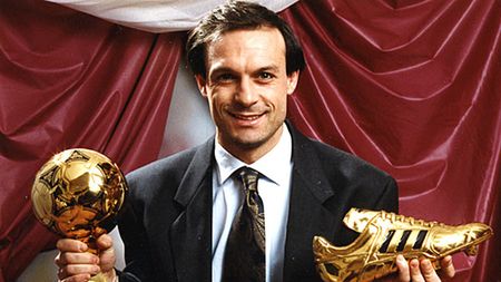 "Salvatore della patria" vine la Iași. Cine sunt norocoșii care vor primi sfaturi de la Toto Schillaci 