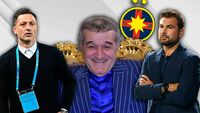 Adrian Mutu, ofertă bombă în dialog cu Becali: „Vin eu antrenor, nea Gigi!”. Reacția patronului FCSB a venit pe loc