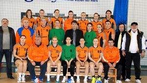 HCM Roman a revenit în forță după accident! Victorie la scor cu Rapid!