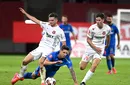 Jucătorii lui Hermannstadt, dezamăgiți că nu au „executat-o” pe FCSB: „Am pierdut două puncte mari!”/ „Sunt supărat”