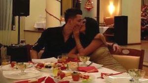 O nouă escapadă pentru Mihai Costea!** Fanii au luat foc și dau vina pe Daniela Crudu: 'Fata asta o să-l bage în ghips'