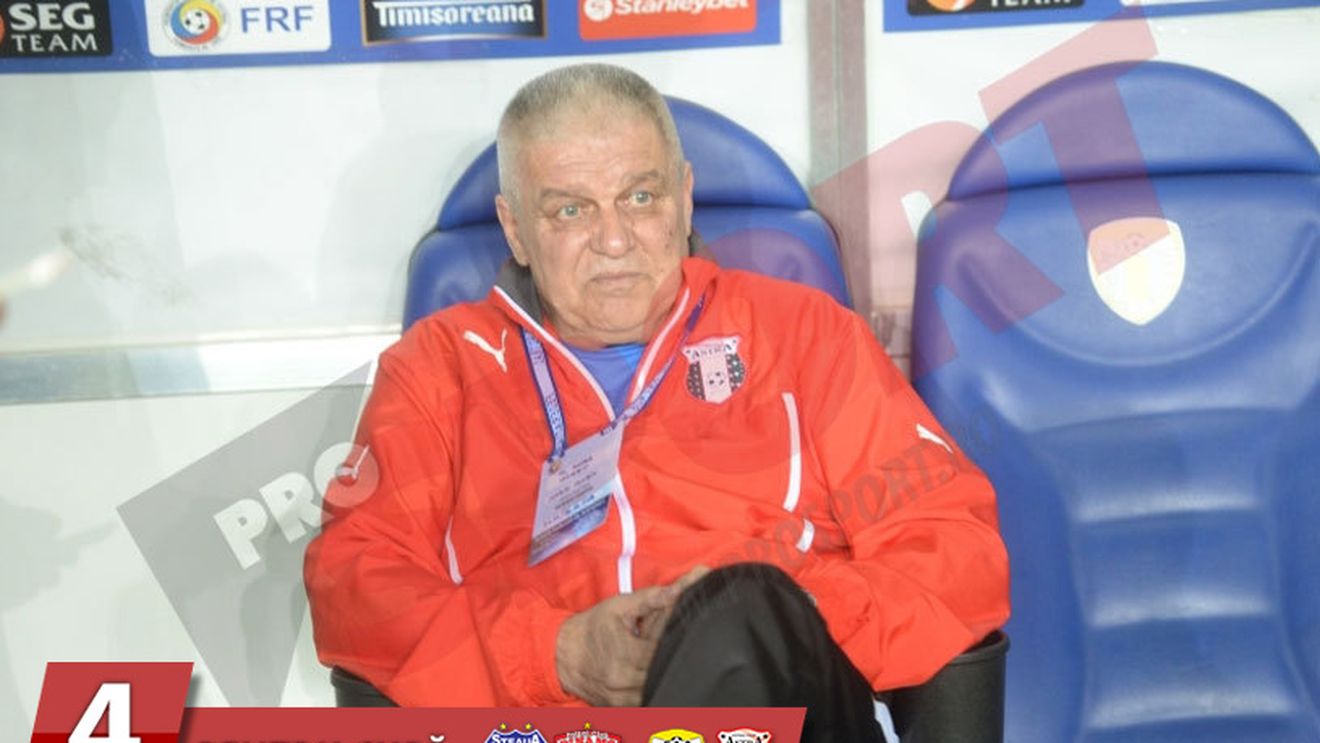 Florin Marin a debutat pe banca Astrei: "În România, antrenorii nu mai reprezintă nimic. Nu vedeți câți au fost schimbați?"