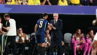Carlo Ancelotti, concluzii după Brazilia – Haiti 3-0 la Cupa Mondială
