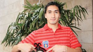 Anunț de ultimă oră: revenire în forță pentru Pedriel. Cu cine a semnat fostul stelist