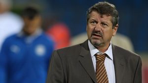 "Ne luăm revanșa! Farul a mai reușit surprize în Giulești!"