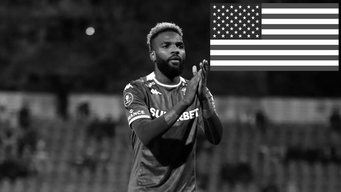 Prima reacție a americanilor, despre moartea lui Aaron Boupendza