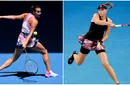 Aryna Sabalenka – Elena Rybakina 4-6, 1-1 în finală la Australian Open! Live Video Online. Bielorusa, trădată de serviciu în primul set